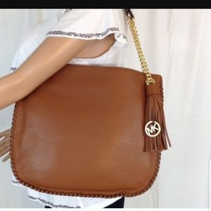 Michael Kors Whipped Chealsea